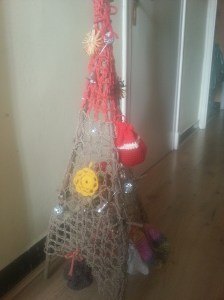 Arbol solsticio 2013